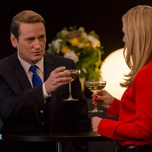 Bilder Benoît Magimel