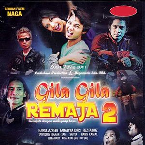 Bilder Gila-Gila Remaja 2