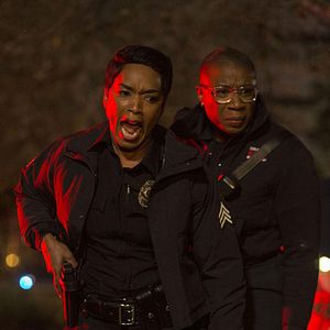 Bilder 9-1-1 - Notruf L.A.