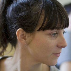 Bilder Elisa Carricajo