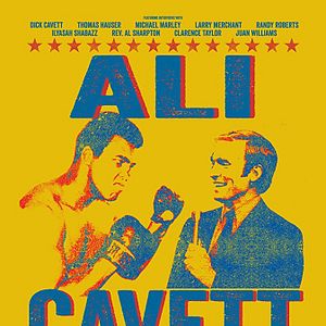 Bilder Ali & Cavett: The Tale of the Tapes
