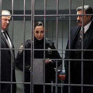 Bilder Robert Clohessy