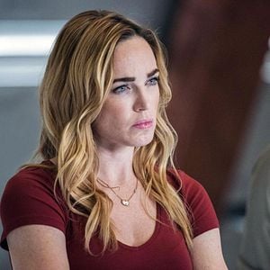 Bilder Caity Lotz