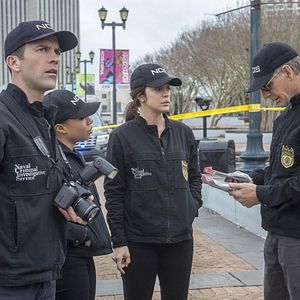 Bilder Navy CIS: New Orleans