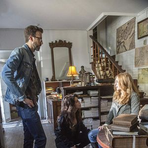 Bilder Navy CIS: New Orleans