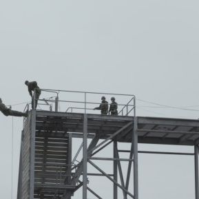 Bilder Premières Armes