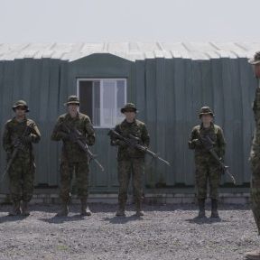 Bilder Premières Armes