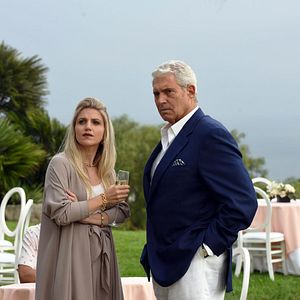 Bilder Michael Nouri