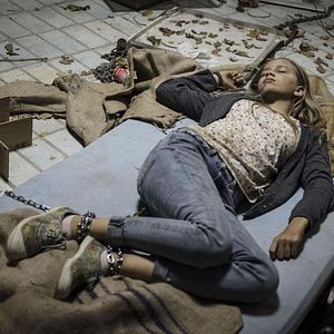 Bilder Lina Hüesker