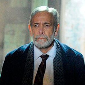 Bilder Hossein Mahjub