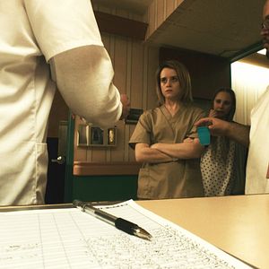 Bilder Joshua Leonard