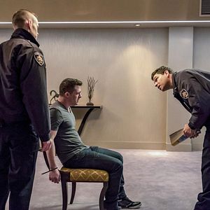 Bilder Colton Haynes