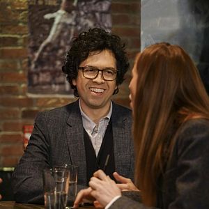 Bilder Madam Secretary