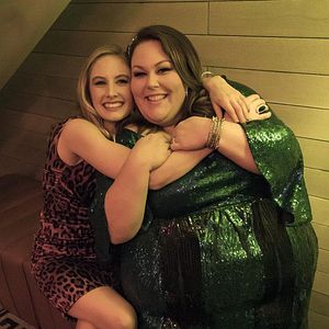 Bilder Caitlin Thompson