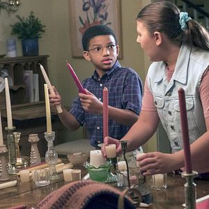 Bilder Lonnie Chavis