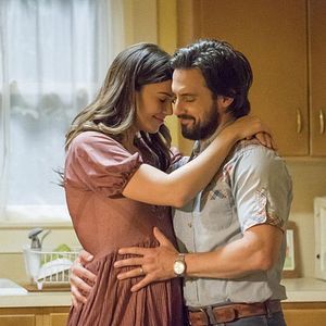 Bilder Milo Ventimiglia