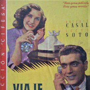 Bilder Viaje sin destino