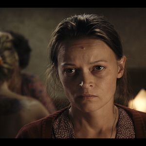 Bilder Vasilina Makovtseva