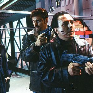 Bilder The Pawn - Ein Cop rechnet ab