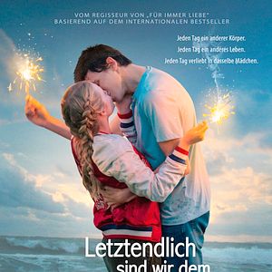 Bilder Letztendlich sind wir dem Universum egal