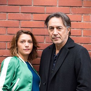 Bilder Richard Berry