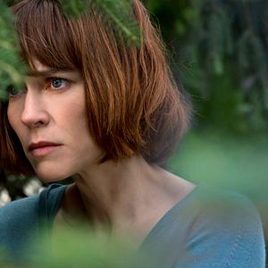 Bilder Marie-Josée Croze