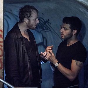 Bilder Mabrouk el Mechri