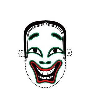 Bilder Eine Seite des Wahnsinns