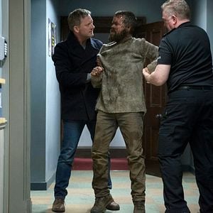 Bilder Mord auf Shetland