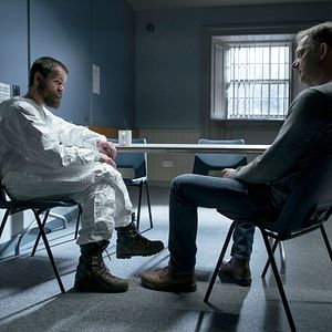 Bilder Mord auf Shetland