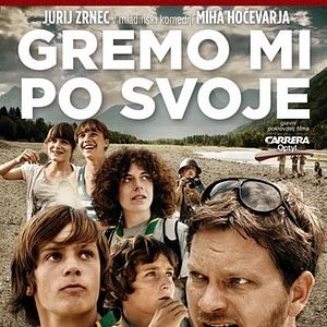 Bilder Gremo Mi Po Svoje