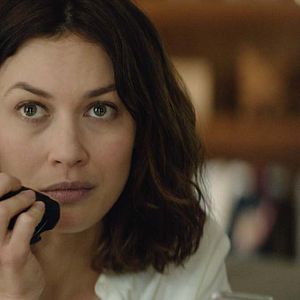 Bilder Olga Kurylenko