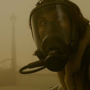 Bilder Olga Kurylenko