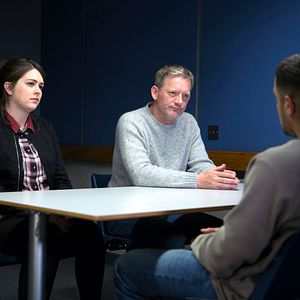 Bilder Mord auf Shetland