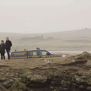 Bilder Douglas Henshall