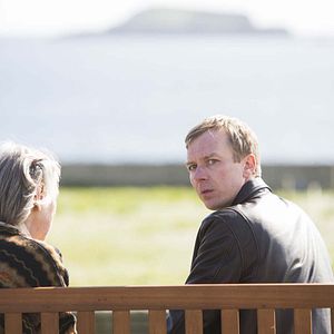 Bilder Mord auf Shetland