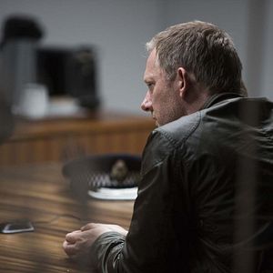 Bilder Douglas Henshall