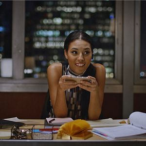 Bilder Felisha Cooper