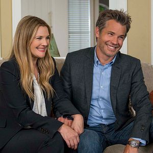 Bilder Santa Clarita Diet