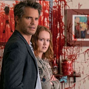 Bilder Santa Clarita Diet