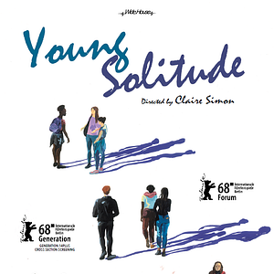 Bilder Young Solitude