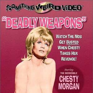 Bilder Teuflische Brüste