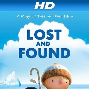 Bilder Lost and Found