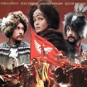 Bilder Mit Feuer und Schwert