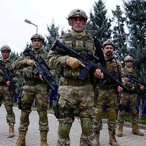 Bilder Bordo Bereliler Afrin