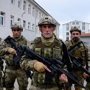 Bilder Bordo Bereliler Afrin