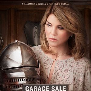 Bilder Garage Sale Mystery : Murder Most Medieval