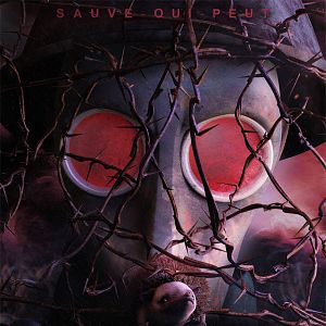 Bilder Sentier Rouge