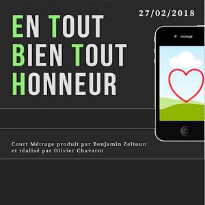 Bilder En tout bien tout honneur