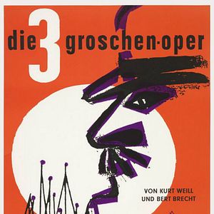 Bilder Die Dreigroschenoper